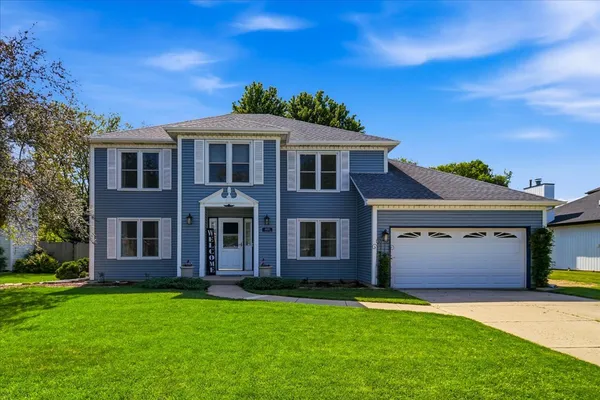 $529,900 | 16020 South Howard Street, Plainfield, IL 60586