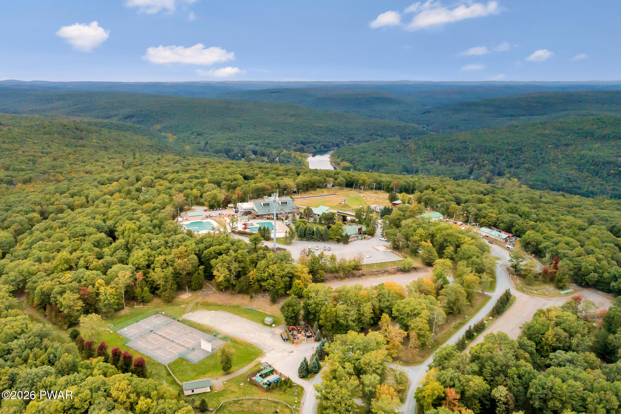 193 Eagle Rock Road Lackawaxen, PA 18435 - Photo 110 of 124