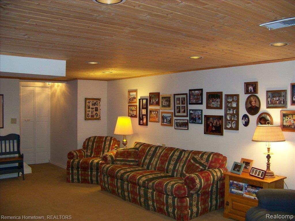46698 Maidstone Road Canton, MI 48187 - Photo 14 of 20 Basement-3