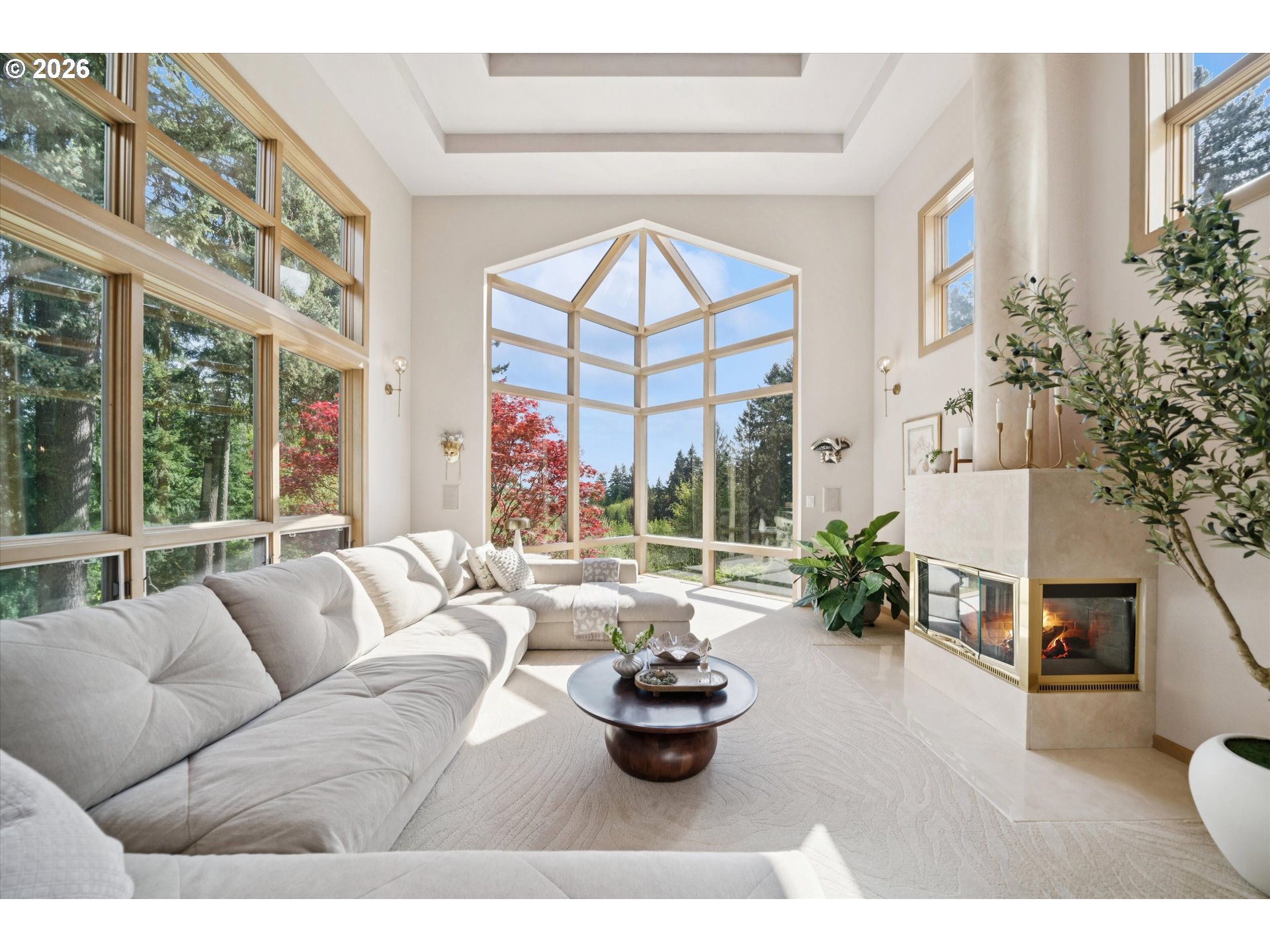 24400 Southwest Valley View Road West Linn, OR 97068 - Photo 2 of 48