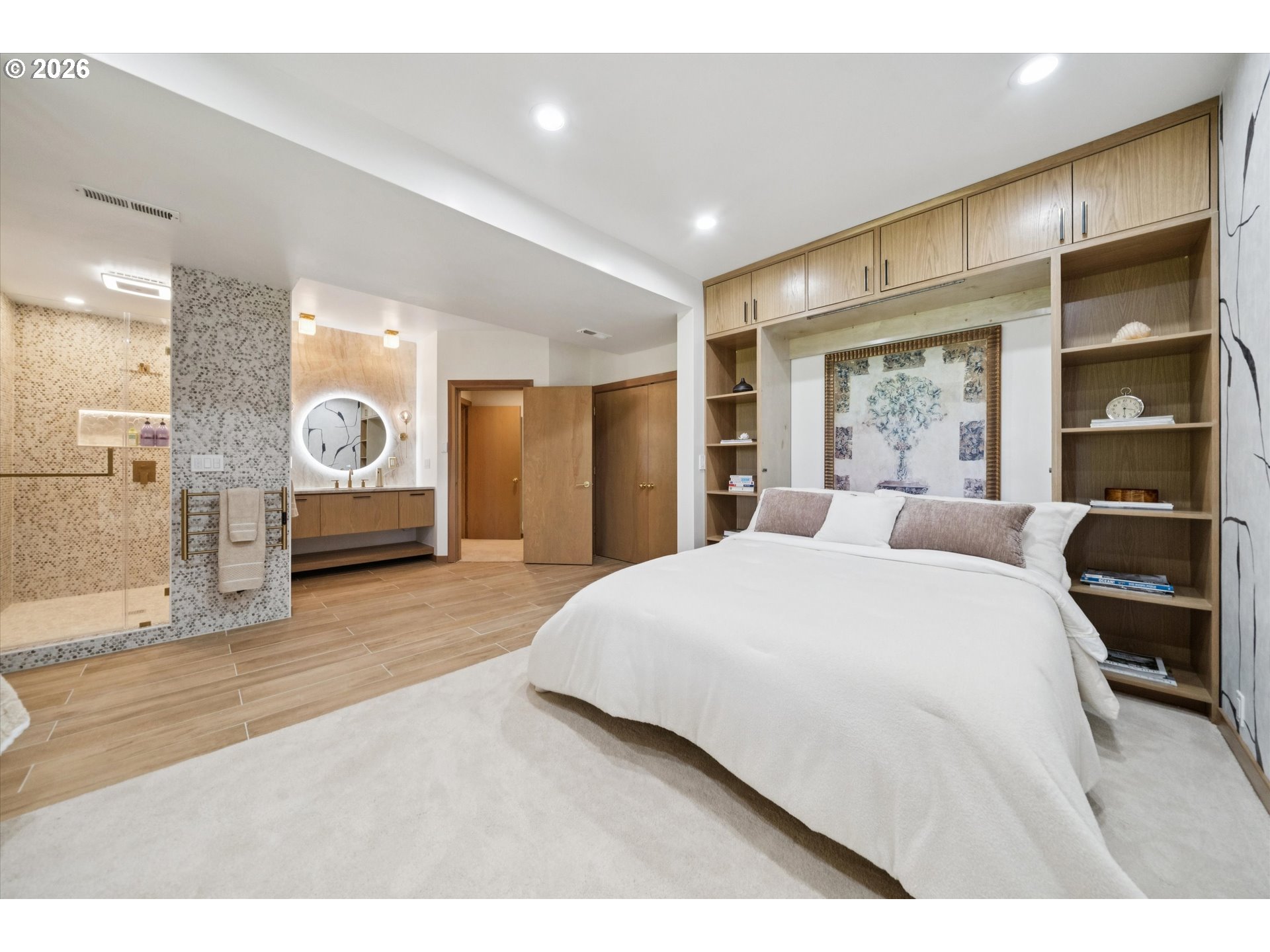 24400 Southwest Valley View Road West Linn, OR 97068 - Photo 32 of 48