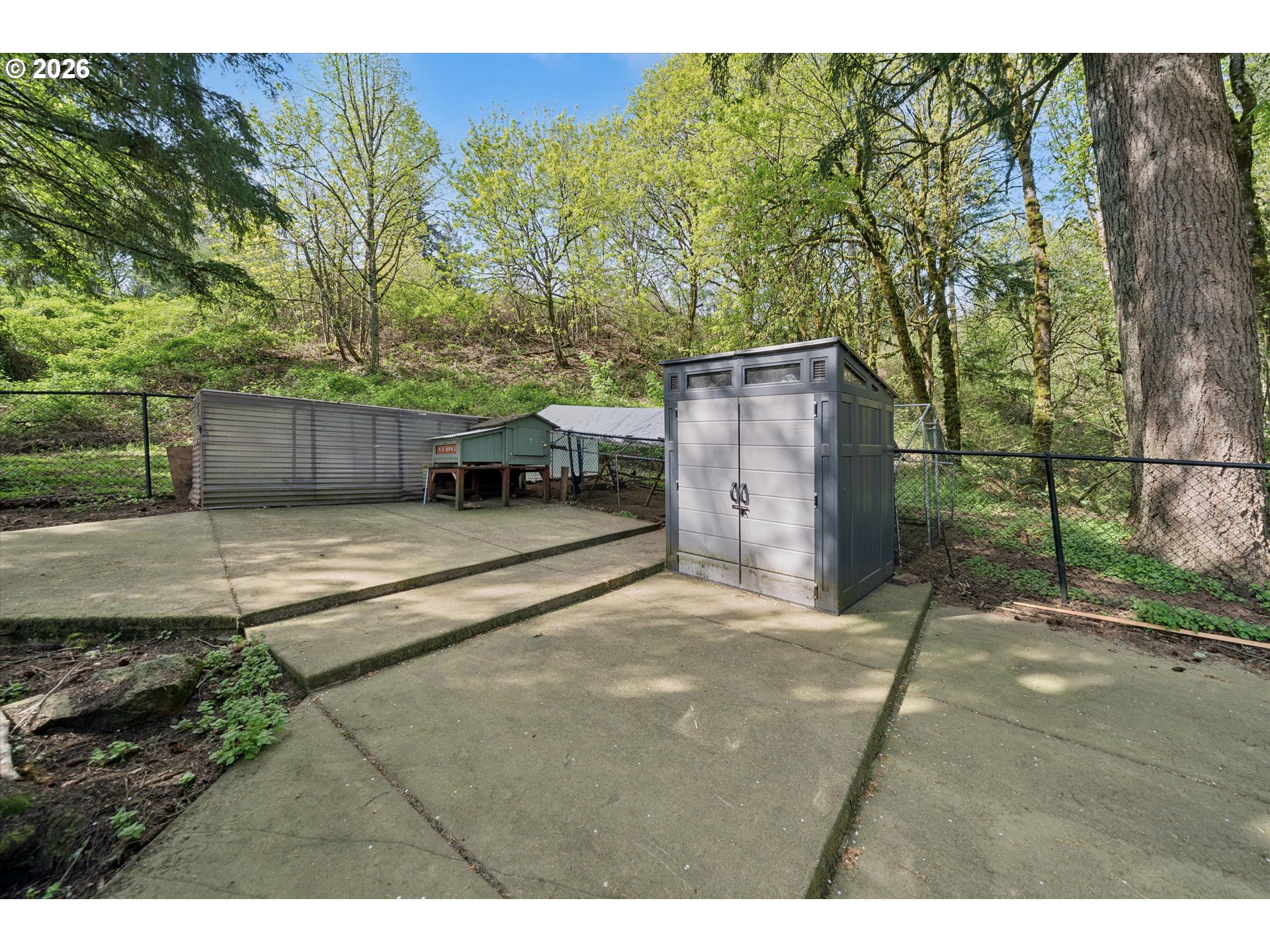 24400 Southwest Valley View Road West Linn, OR 97068 - Photo 37 of 48