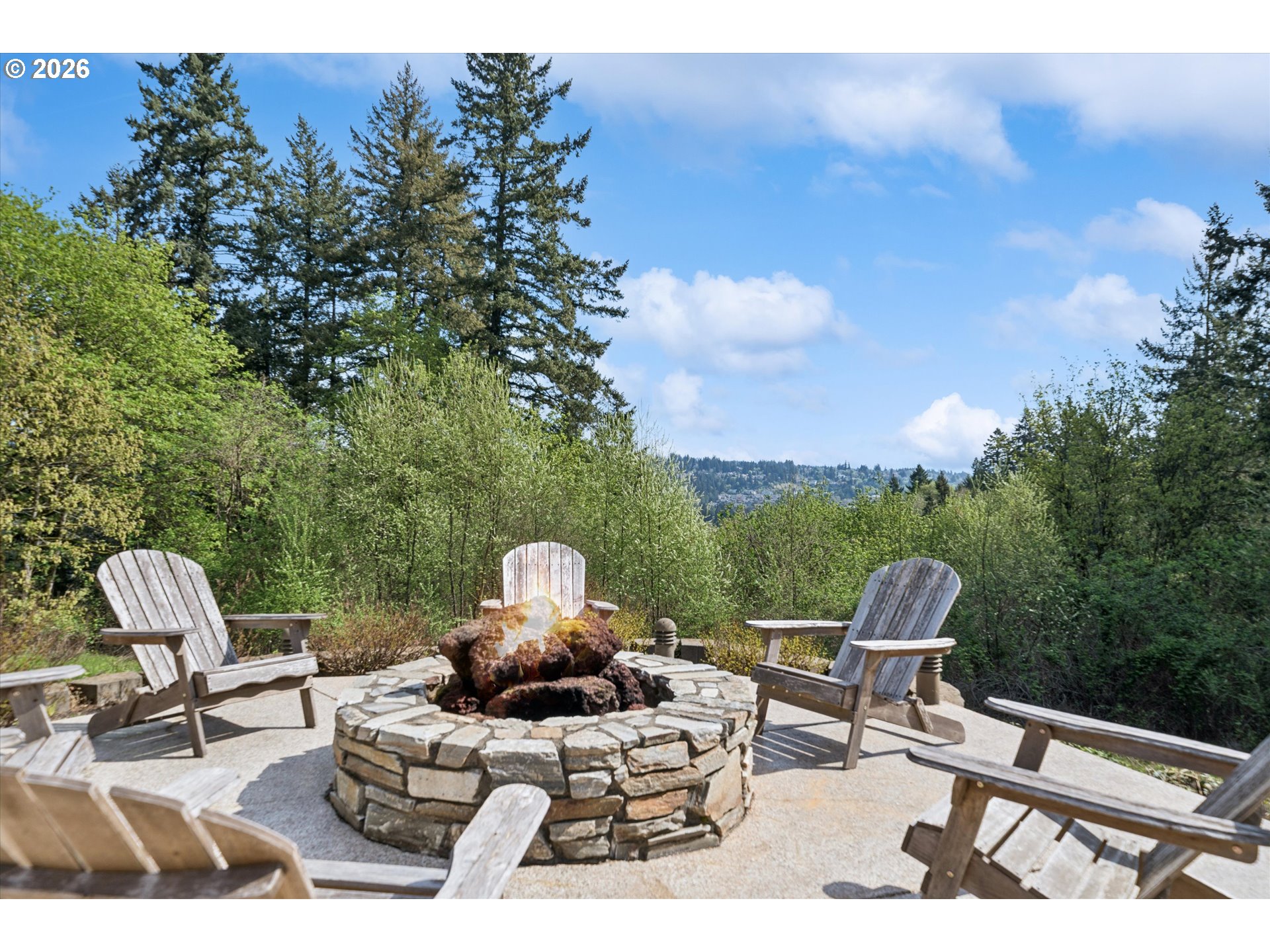 24400 Southwest Valley View Road West Linn, OR 97068 - Photo 41 of 48