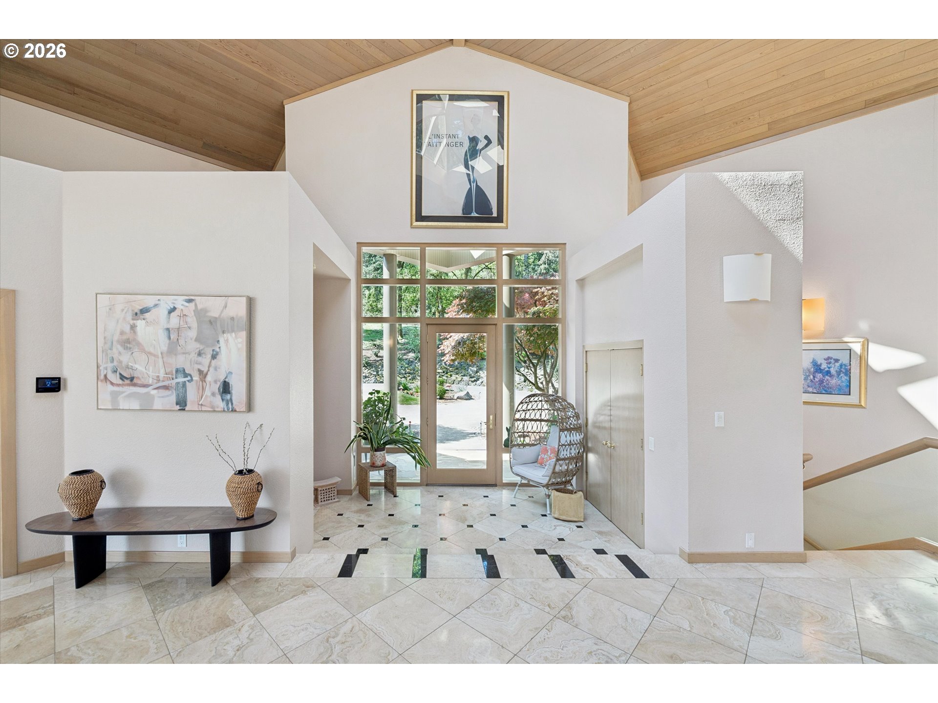 24400 Southwest Valley View Road West Linn, OR 97068 - Photo 5 of 48