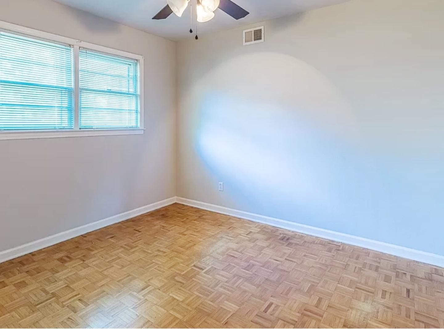 5298 Mesquite Road Memphis, TN 38120 - Photo 15 of 20 an empty room with a window