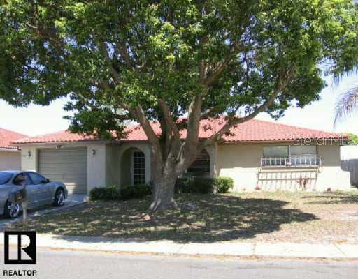 7401 Fairfax Drive Port Richey, FL 34668 - Photo 1 of 1 Exterior Front - Front View