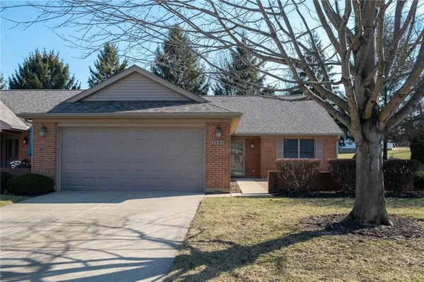 $300,000 | 1461 Pavey Place, Xenia, OH 45385