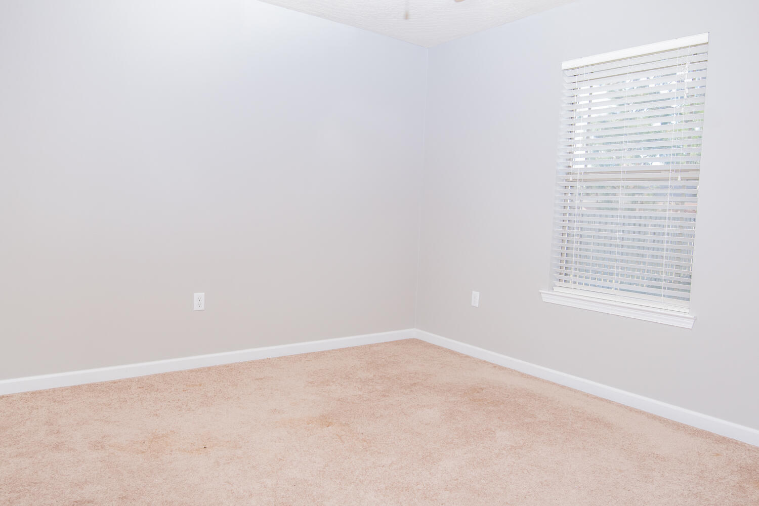 5265 Moore Loop Crestview, FL 32536 - Photo 17 of 25 a view of an empty room with a window