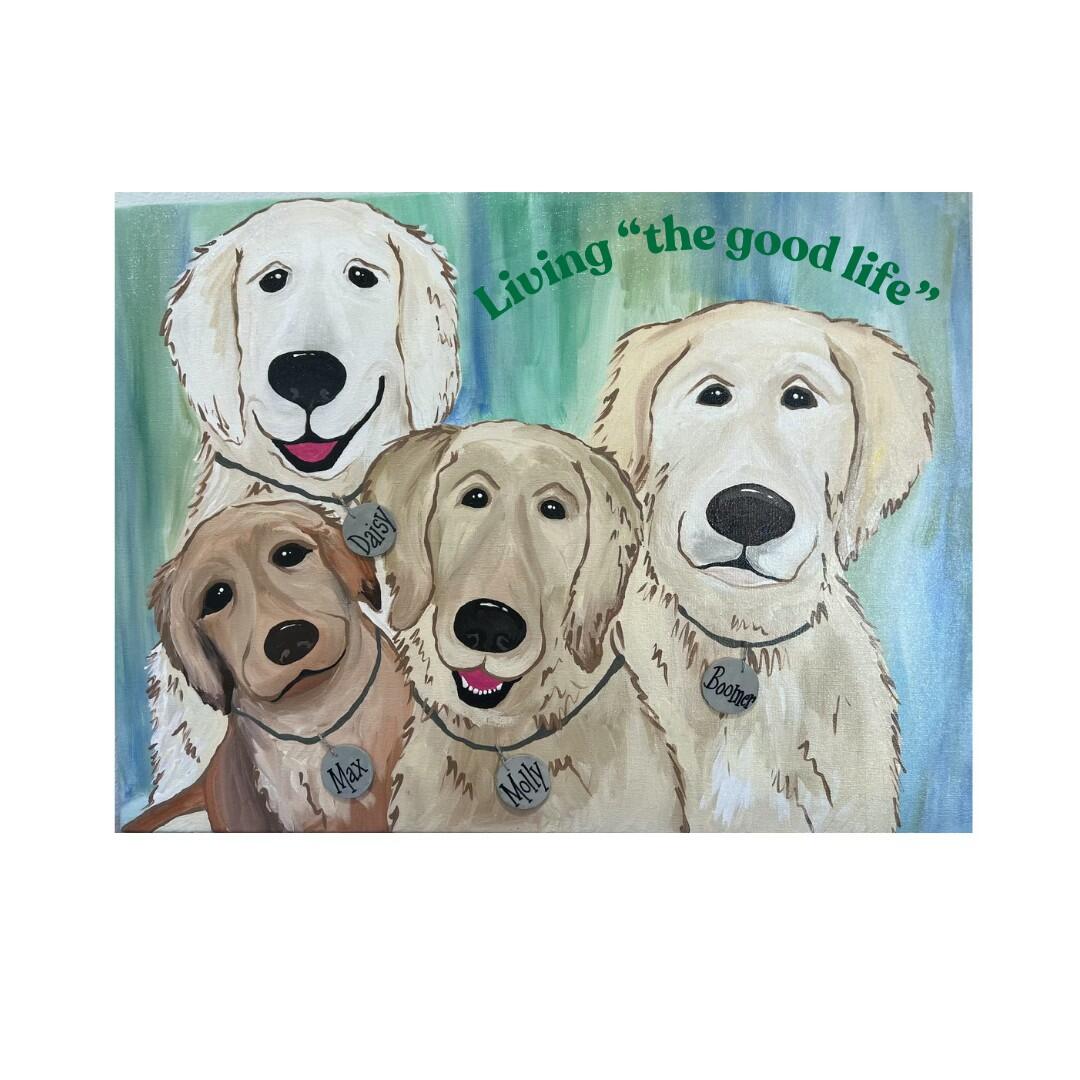 5265 Moore Loop Crestview, FL 32536 - Photo 25 of 25