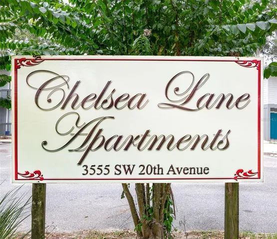 $999 | 3555 Southwest 20th Avenue, Unit 15, Gainesville, FL 32607