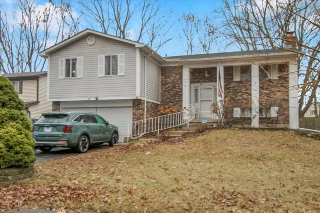 $384,000 | 1156 Partridge Avenue, Bolingbrook, IL 60490