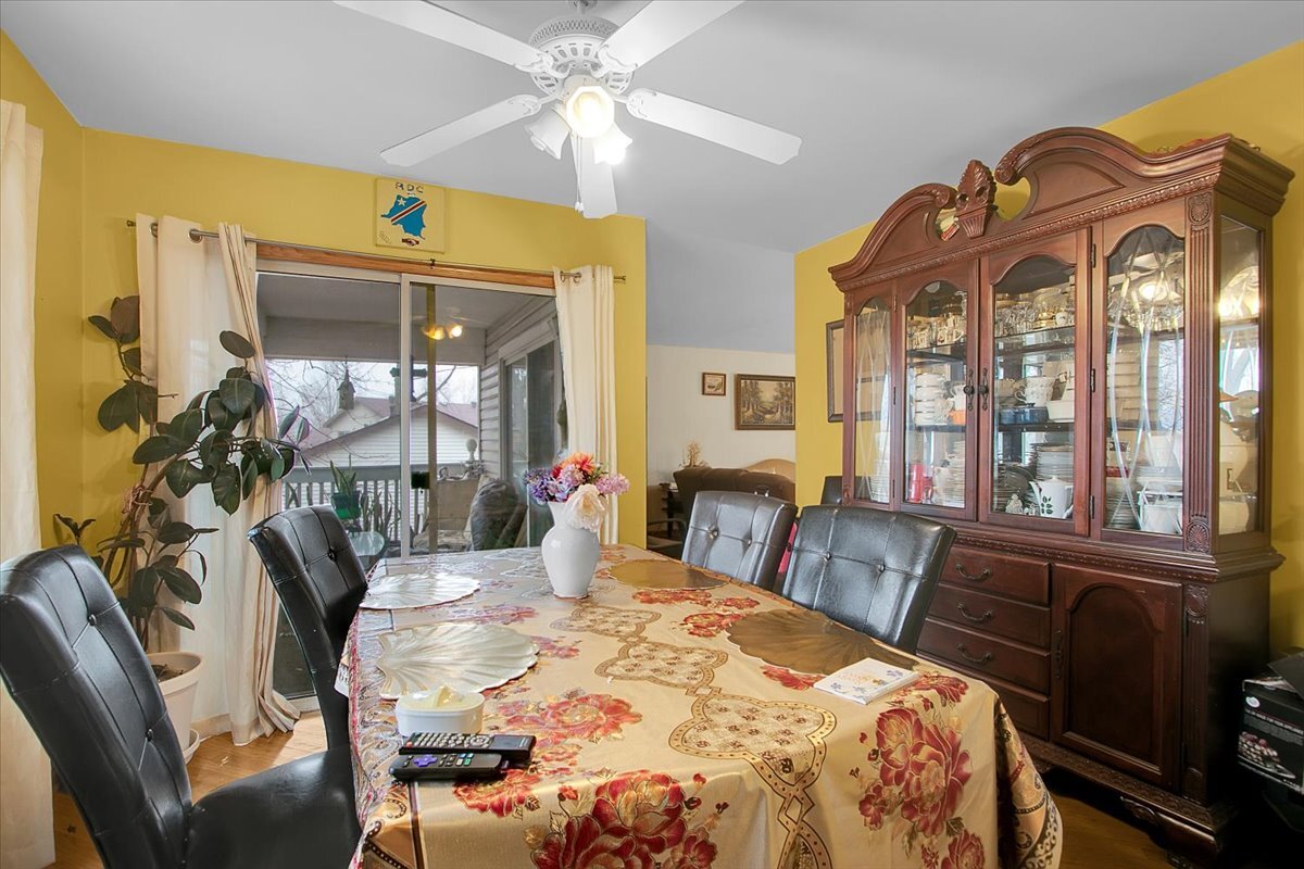 1156 Partridge Avenue Bolingbrook, IL 60490 - Photo 14 of 32