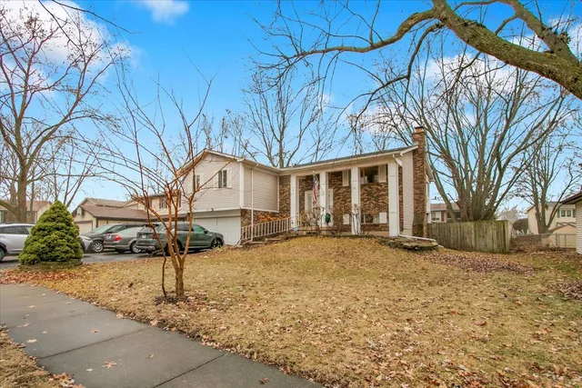 $384,000 | 1156 Partridge Avenue, Bolingbrook, IL 60490