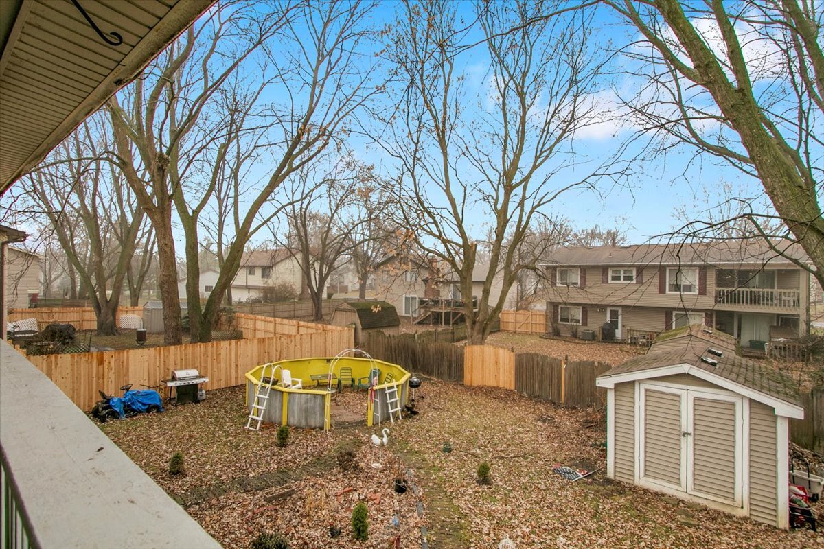 1156 Partridge Avenue Bolingbrook, IL 60490 - Photo 26 of 32