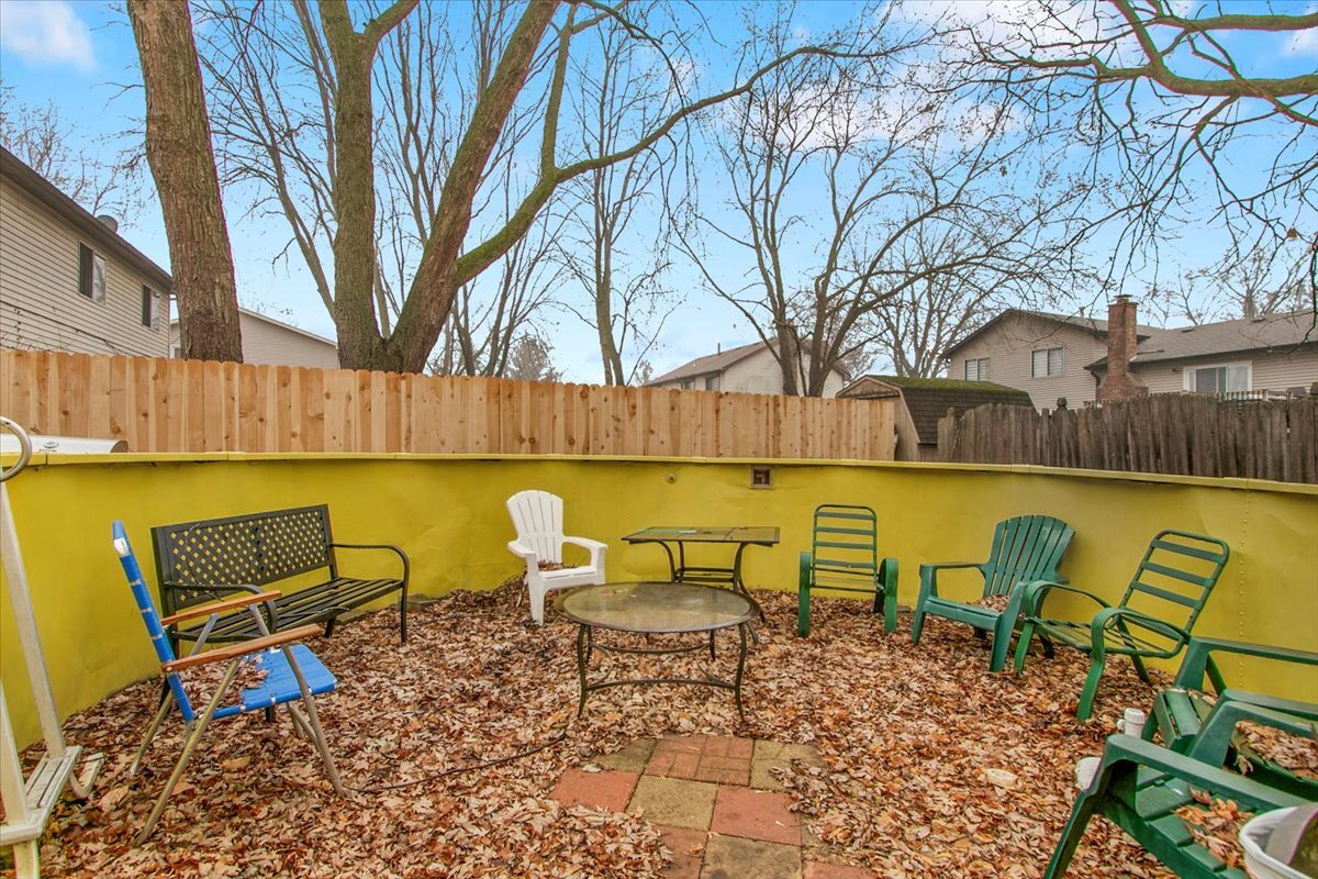 1156 Partridge Avenue Bolingbrook, IL 60490 - Photo 30 of 32