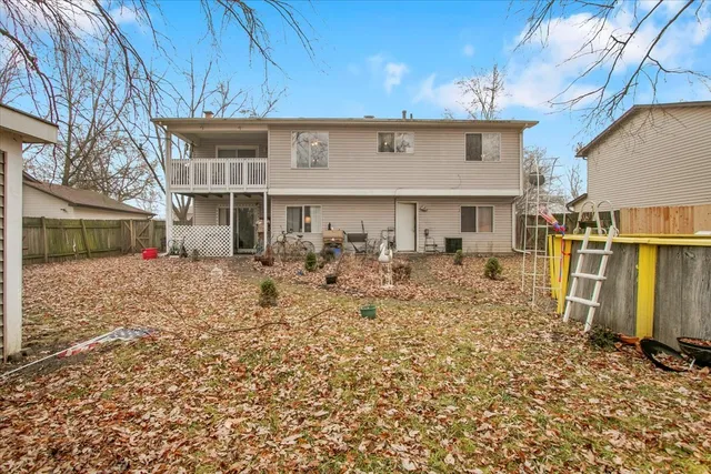 $384,000 | 1156 Partridge Avenue, Bolingbrook, IL 60490