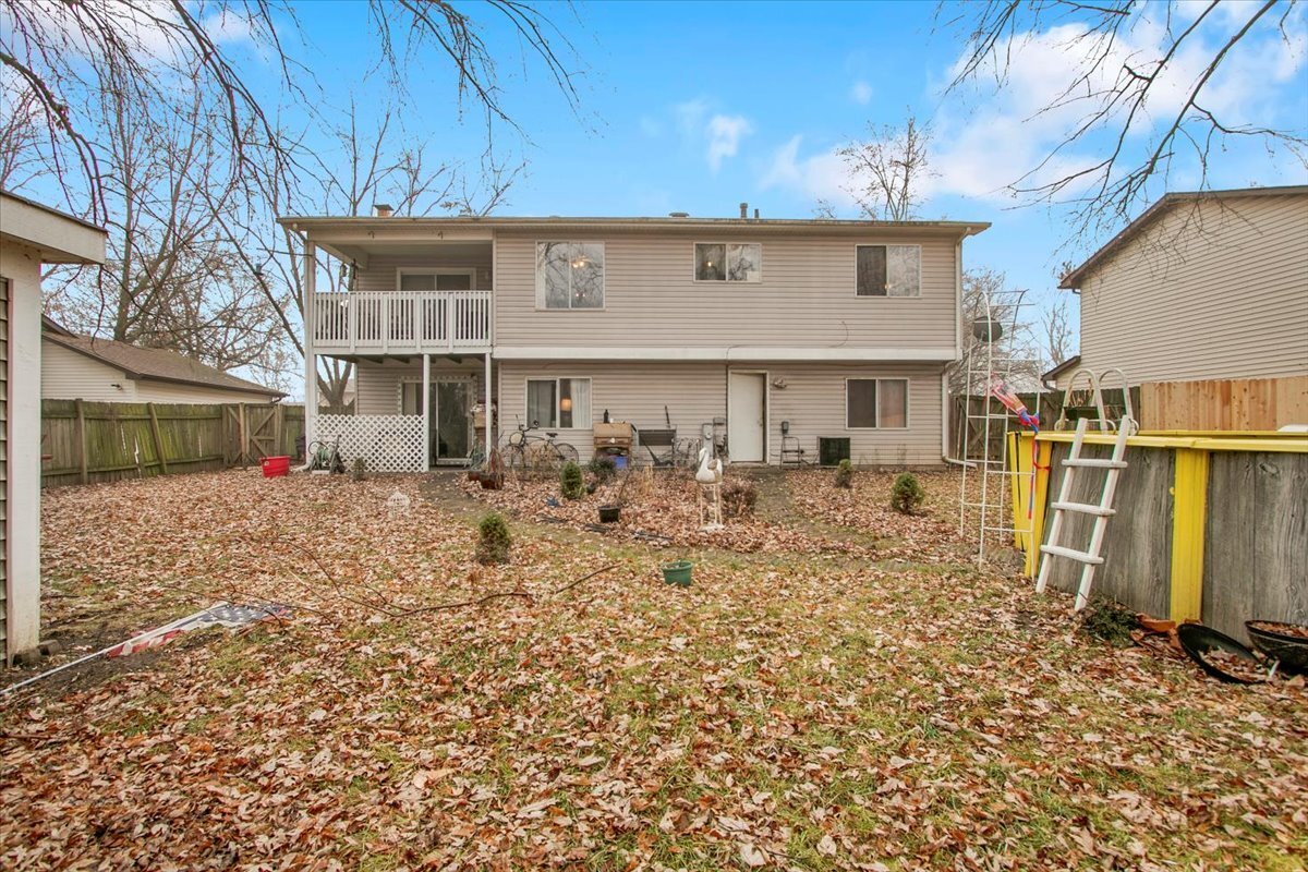 1156 Partridge Avenue Bolingbrook, IL 60490 - Photo 31 of 32