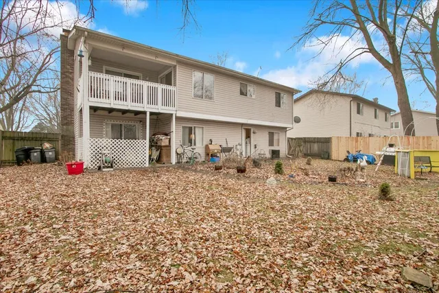 $384,000 | 1156 Partridge Avenue, Bolingbrook, IL 60490