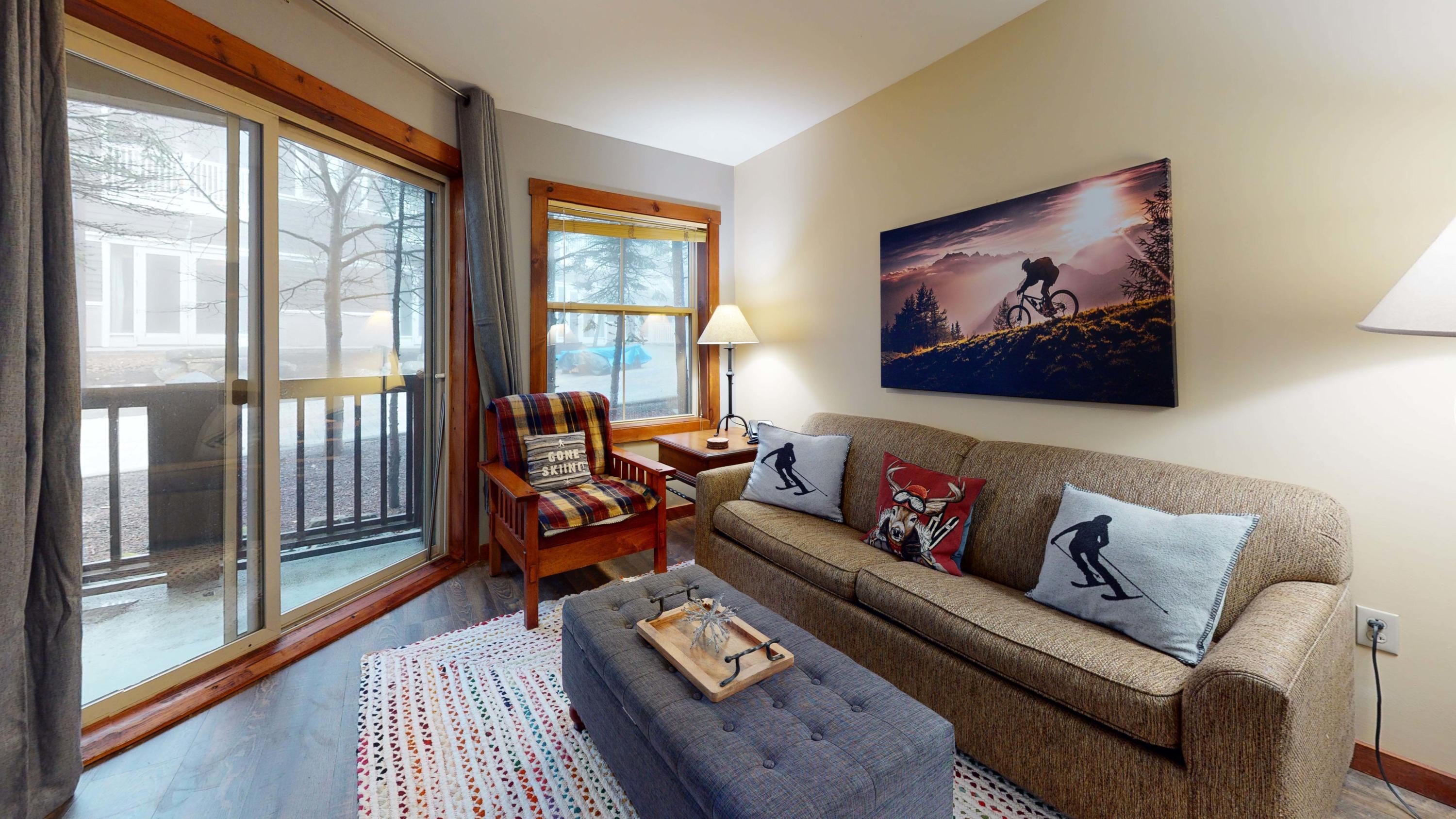 161 Rimfire Snowshoe, WV 26209 - Photo 1 of 22 Gallery Image 1