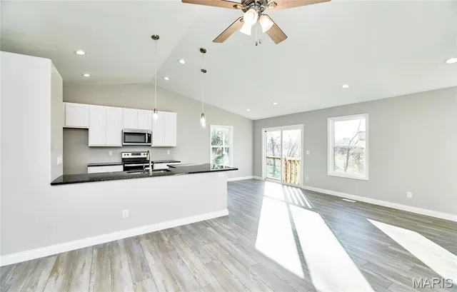 $329,900 | 1163 Marathon Drive, Foristell, MO 63348