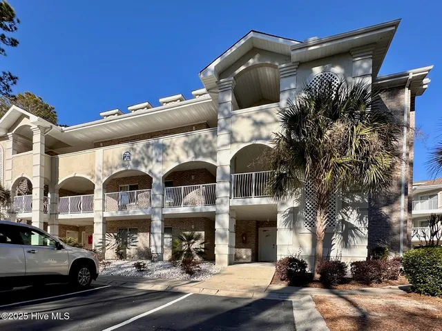 $1,650 | 908 Resort Circle, Unit 512, Sunset Beach, NC 28468