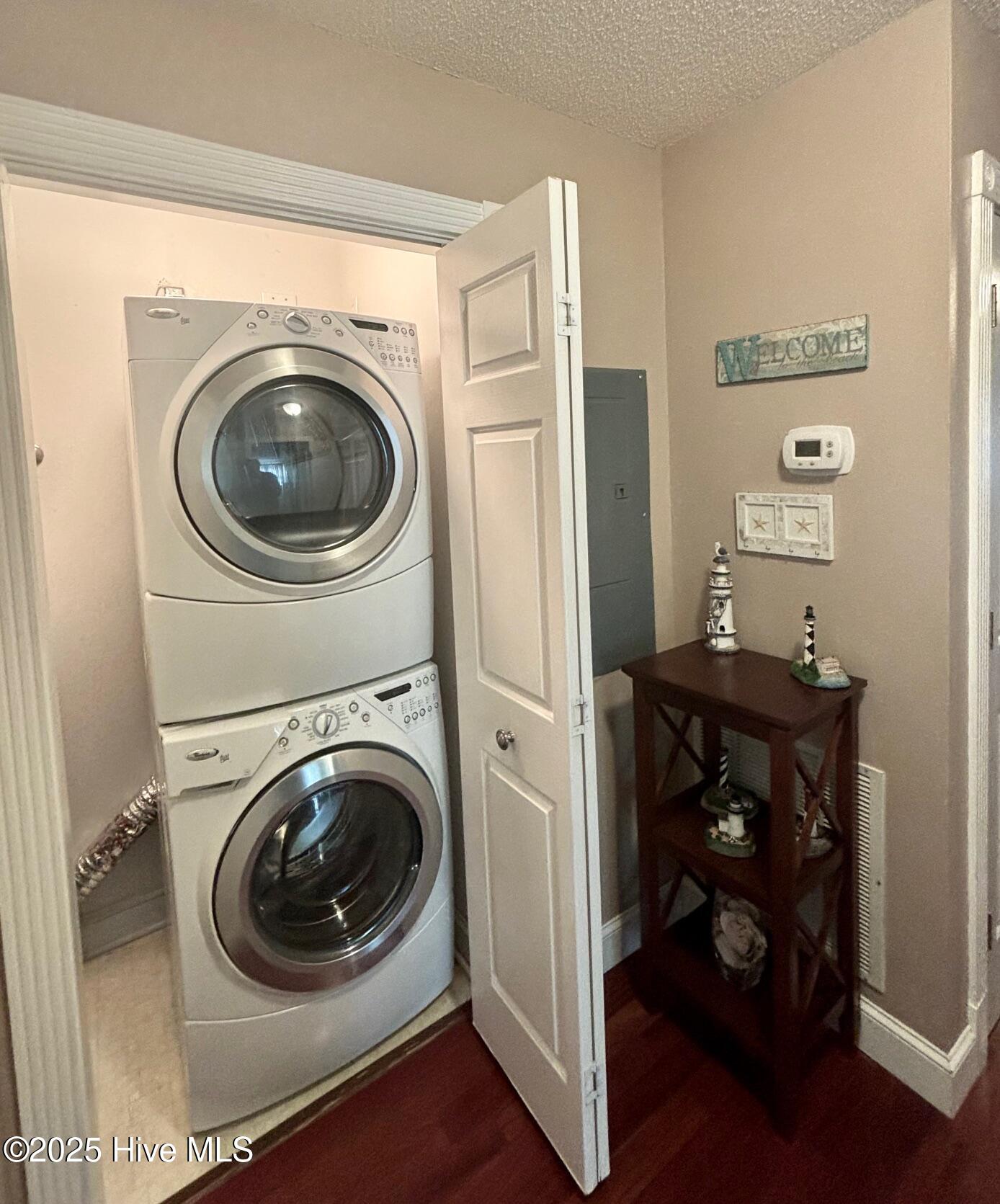 908 Resort Circle, Unit 512 Sunset Beach, NC 28468 - Photo 19 of 33 Laundry Included!