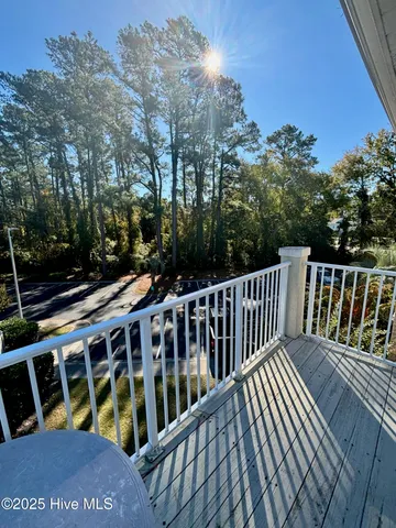 $1,650 | 908 Resort Circle, Unit 512, Sunset Beach, NC 28468