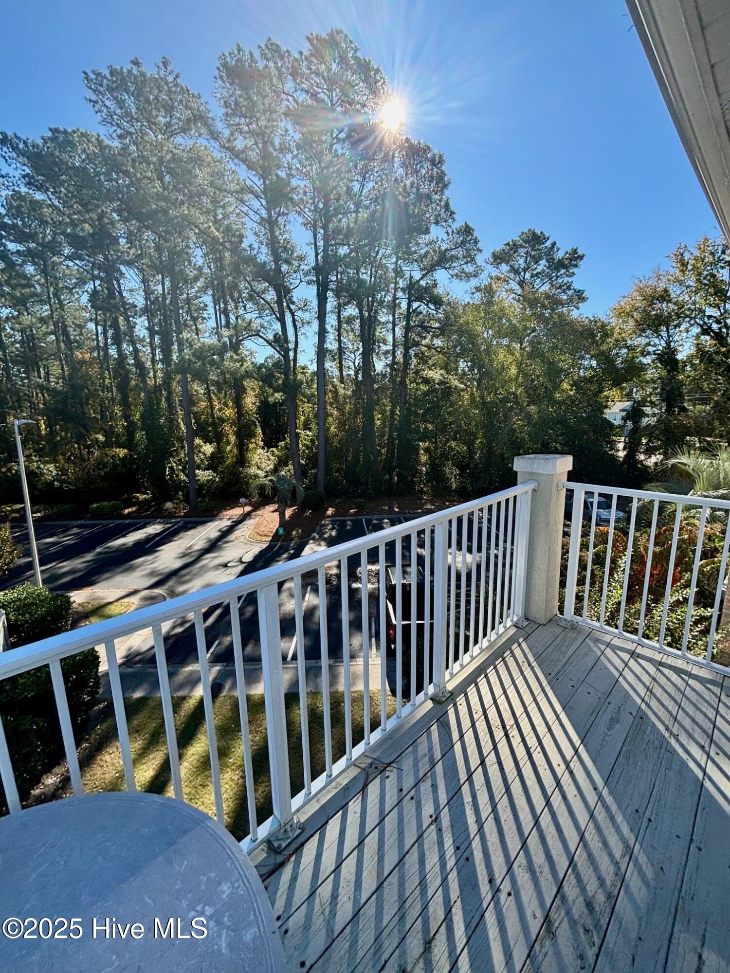 908 Resort Circle, Unit 512 Sunset Beach, NC 28468 - Photo 20 of 33 Outdoor Living_1
