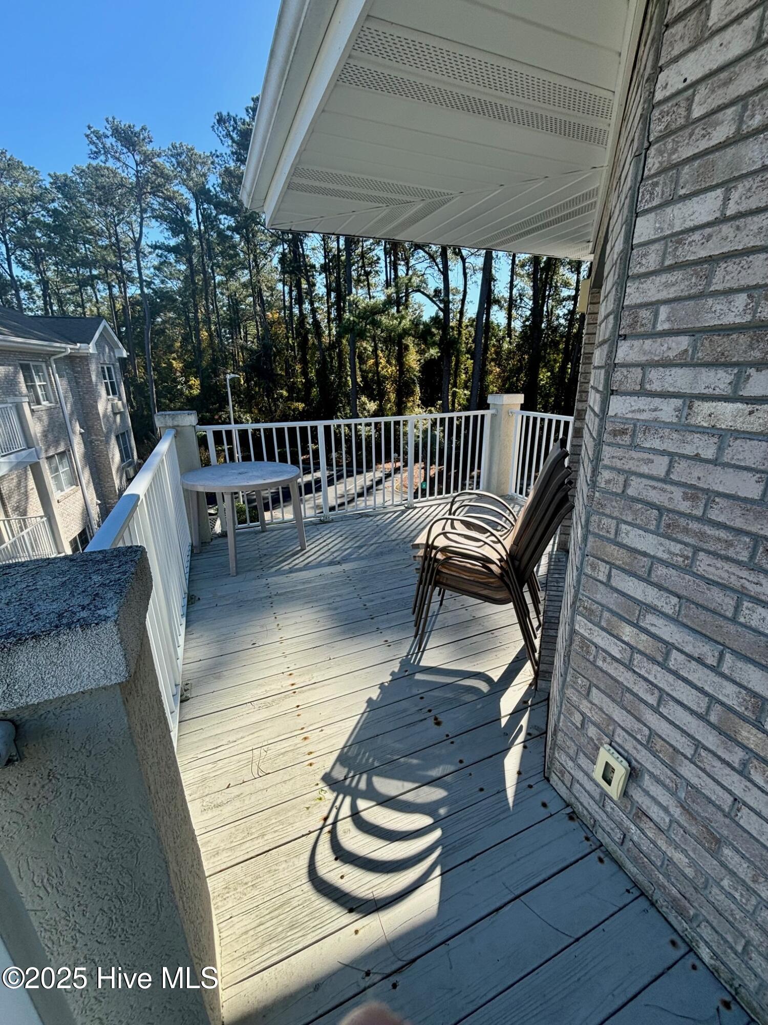 908 Resort Circle, Unit 512 Sunset Beach, NC 28468 - Photo 21 of 33 Outdoor Living_2
