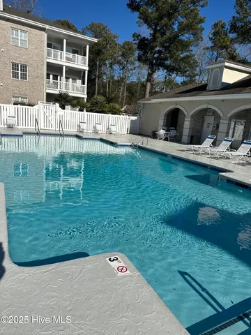 $1,650 | 908 Resort Circle, Unit 512, Sunset Beach, NC 28468