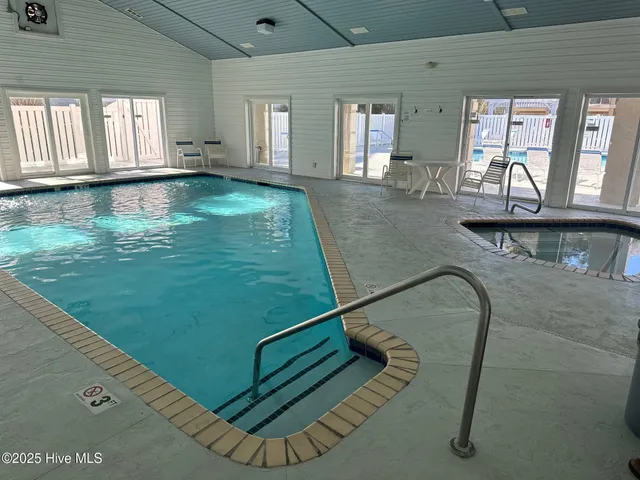 $1,650 | 908 Resort Circle, Unit 512, Sunset Beach, NC 28468