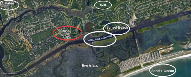 $1,650 | 908 Resort Circle, Unit 512, Sunset Beach, NC 28468