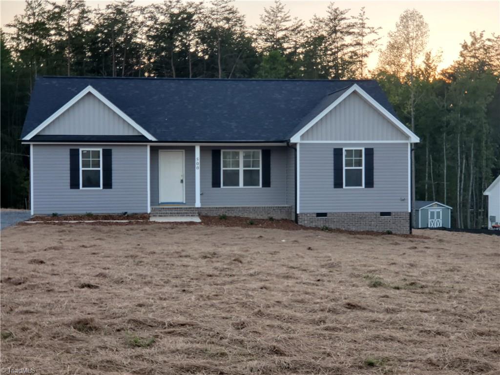 500 Price Farm Road Stokesdale, NC 27357 - Photo 1 of 1 Gallery Image 1