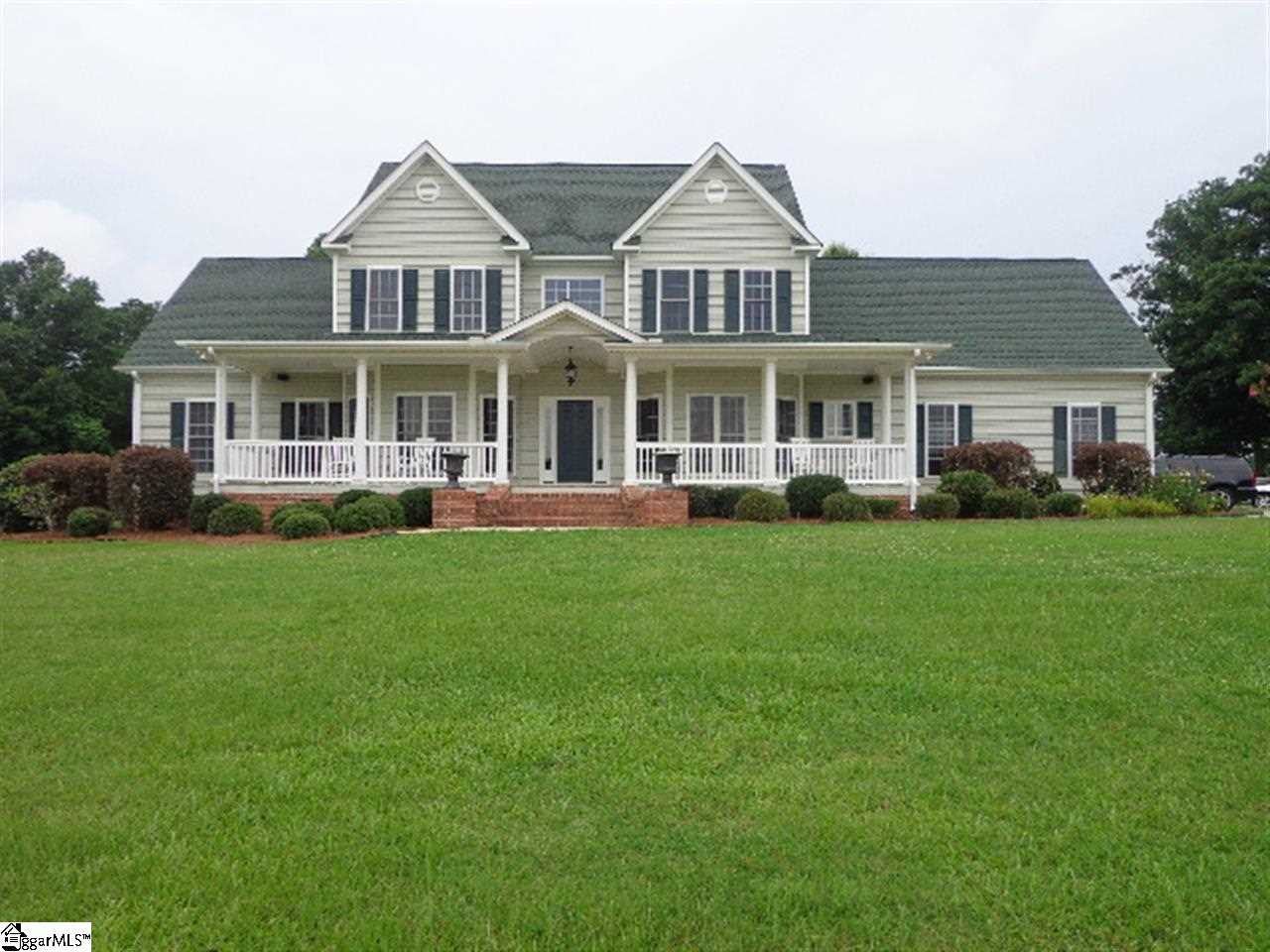 274 Cedar Grove Ch Road Laurens, SC 29360 - Photo 1 of 1