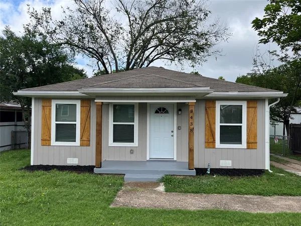 $1,450 | 8438 Maddox Street, Dallas, TX 75217