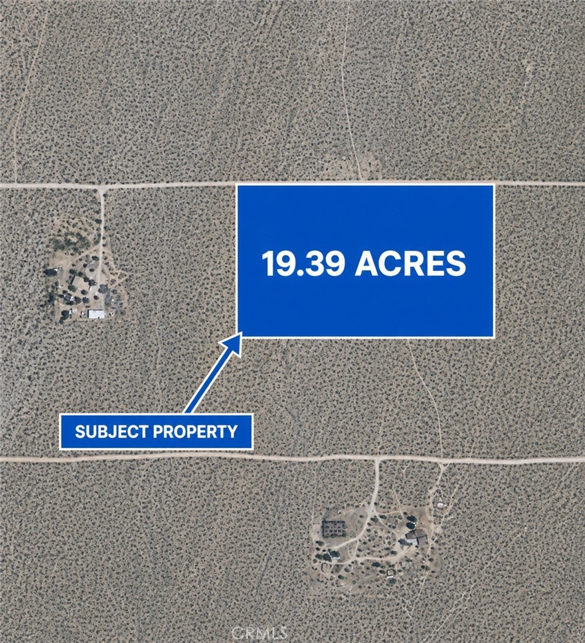 0 Azurite Road Lucerne Valley, CA 92356 - Photo 2 of 6