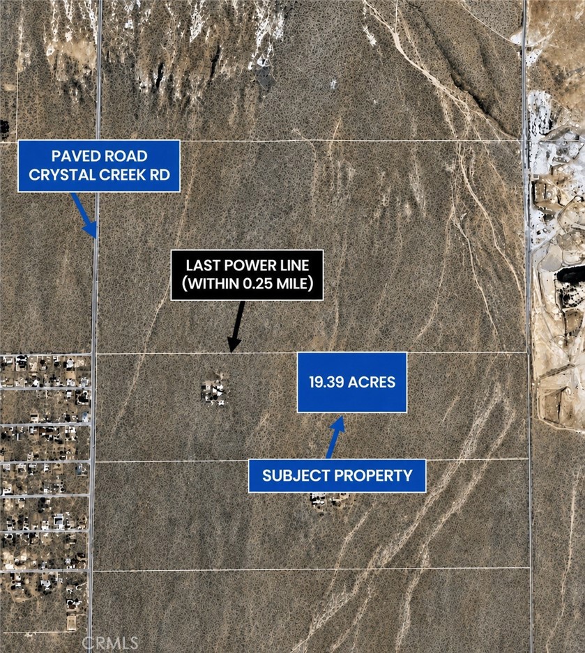 0 Azurite Road Lucerne Valley, CA 92356 - Photo 6 of 6