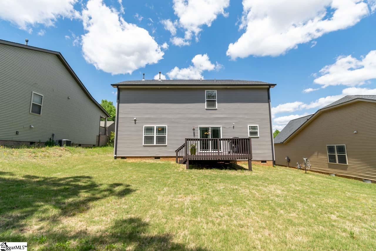 182 Tiara Ridge Lane Duncan, SC 29334 - Photo 22 of 22 Gallery Image 22