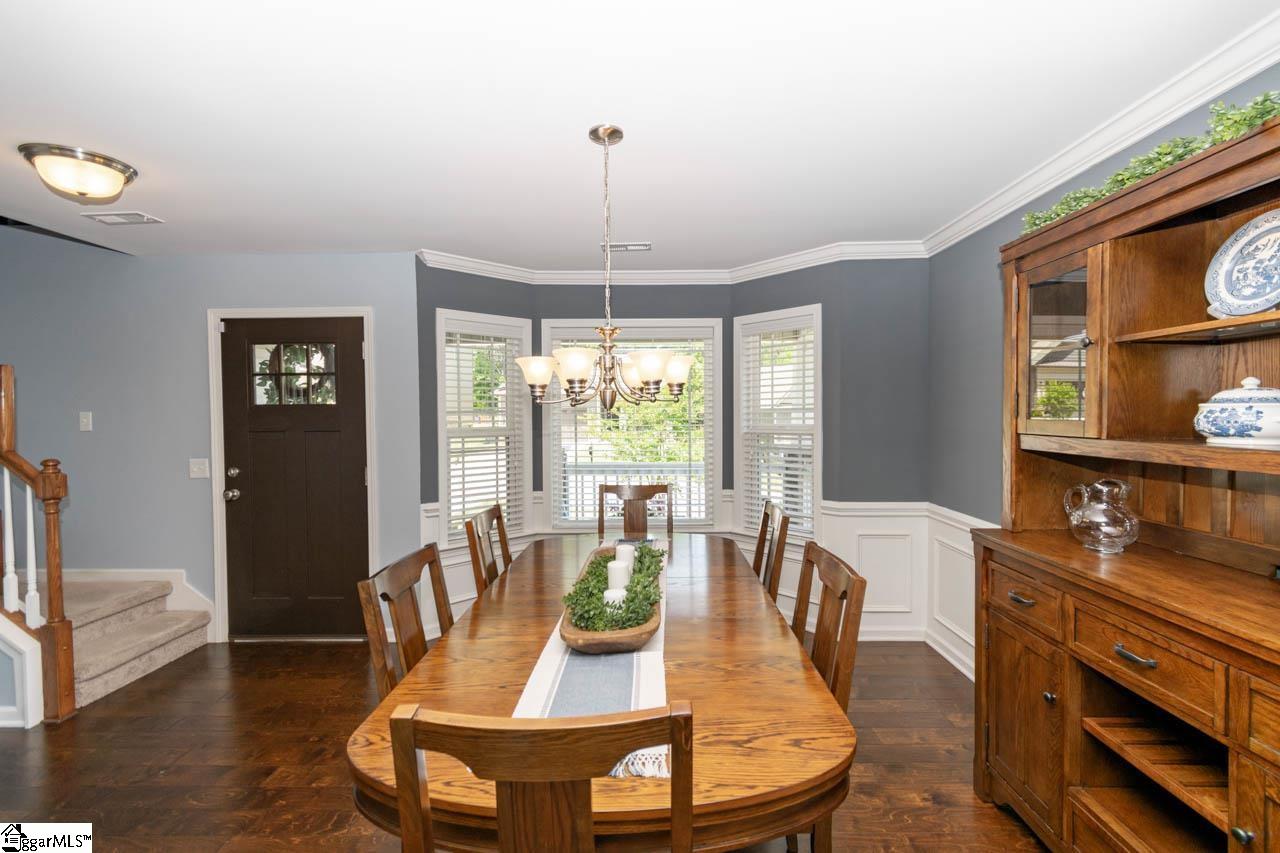 182 Tiara Ridge Lane Duncan, SC 29334 - Photo 8 of 22 Gallery Image 8