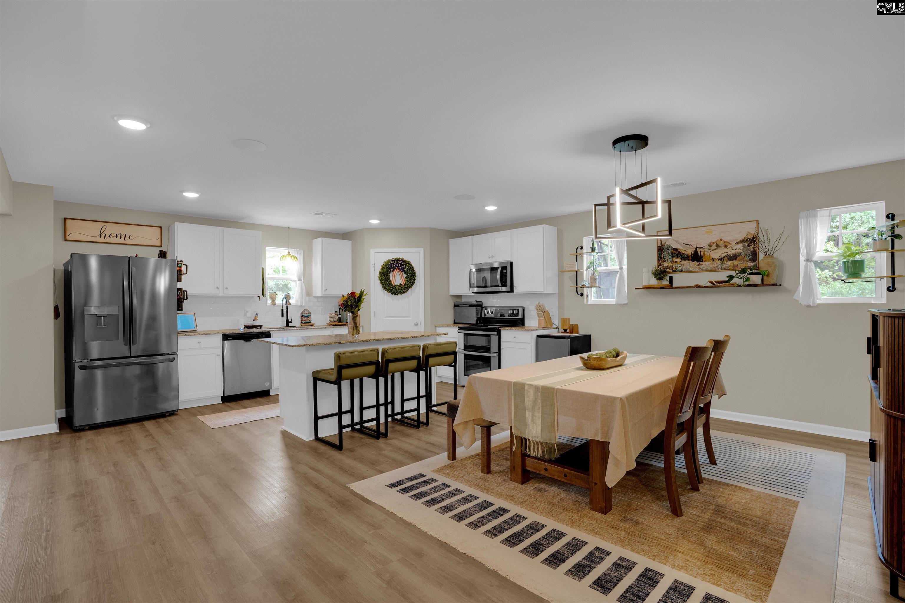 1904 Jim Spence Road Lexington, SC 29073 - Photo 9 of 49
