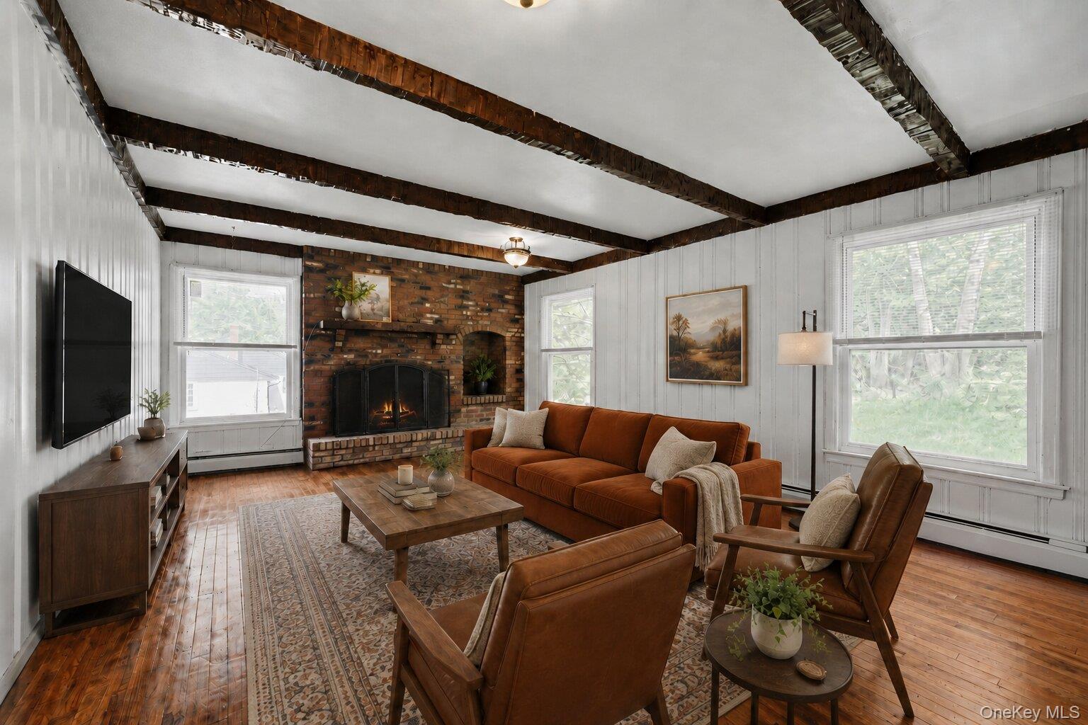 25 Hill Road Middletown, NY 10941 - Photo 7 of 47 Virtually Staged.