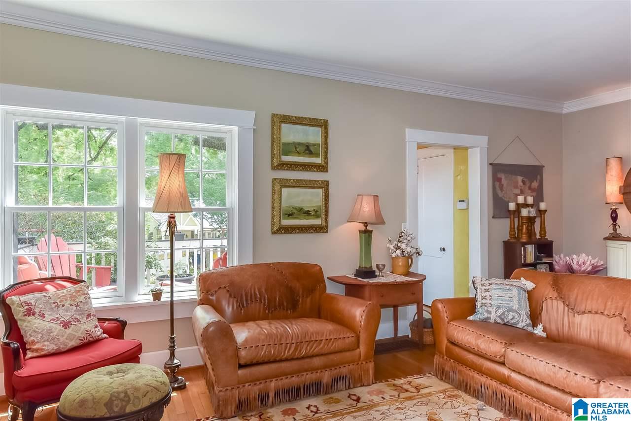 918 Irving Road Birmingham, AL 35209 - Photo 20 of 46