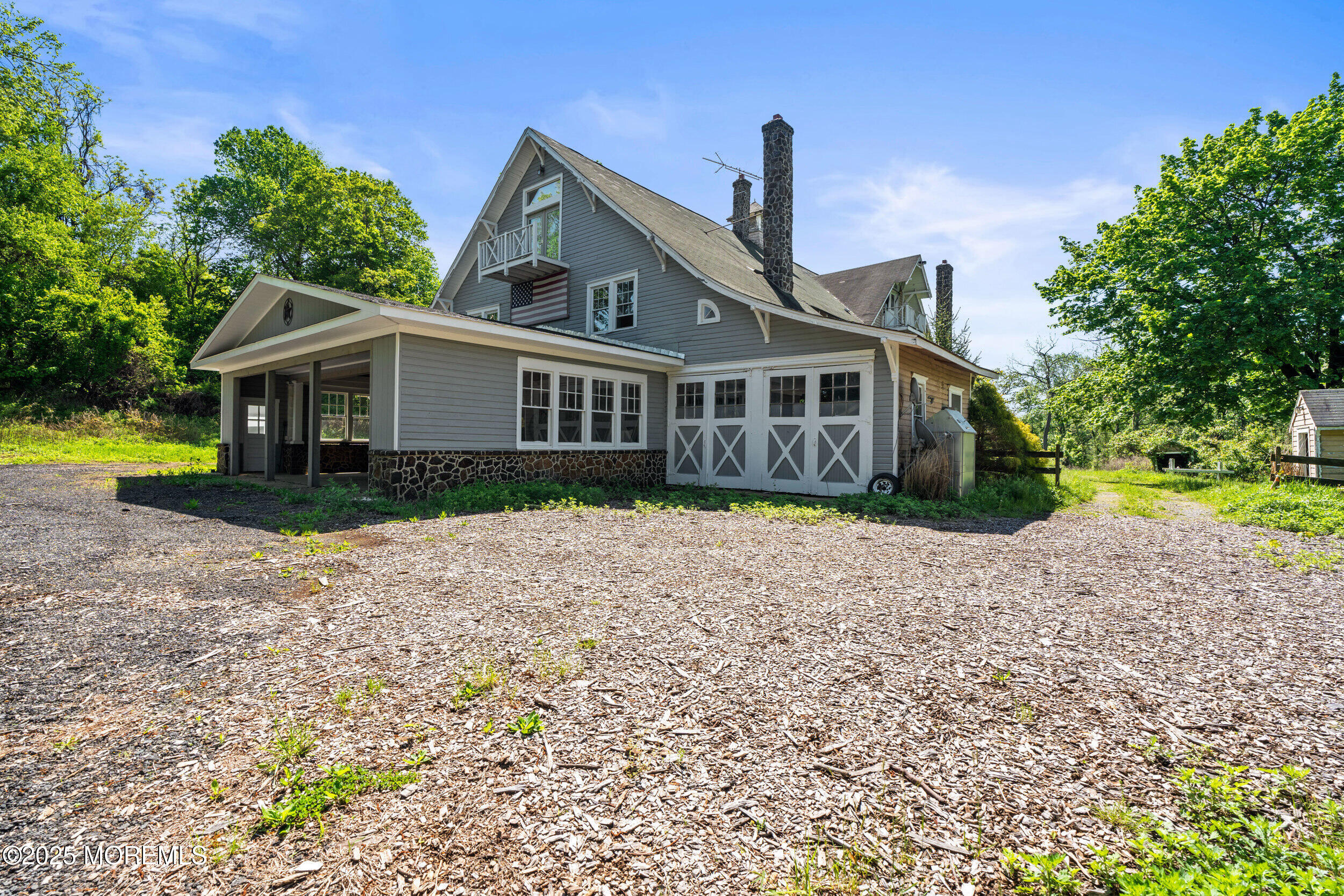 525 Cooper Road Atlantic Highlands, NJ 07716 - Photo 2 of 16 018