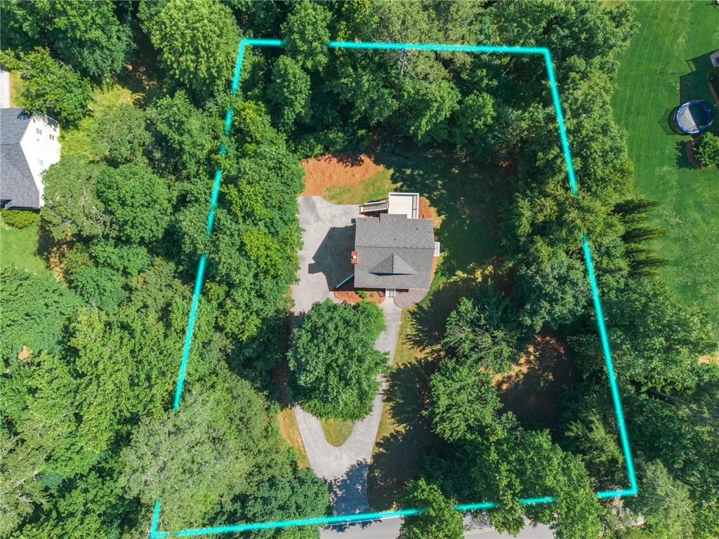 2380 Land Road Canton, GA 30114 - Photo 33 of 34
