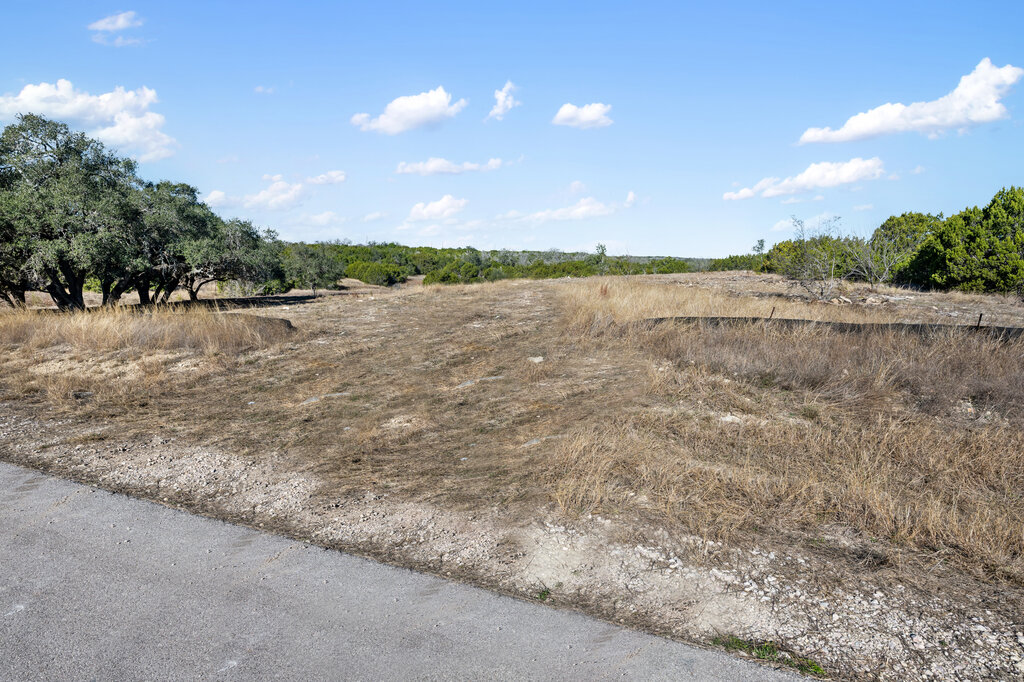 166 Whispering Wind Road Bertram, TX 78605 - Photo 5 of 10 a view of lake