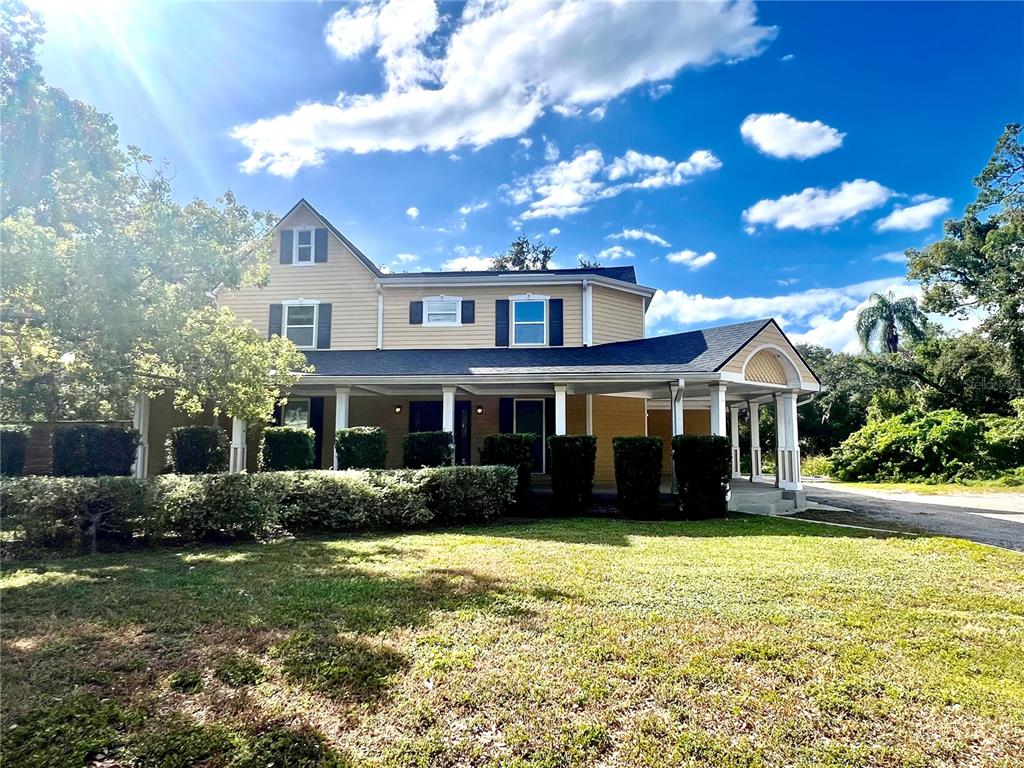 1109 Belcher Road Palm Harbor, FL 34683 - Photo 3 of 59