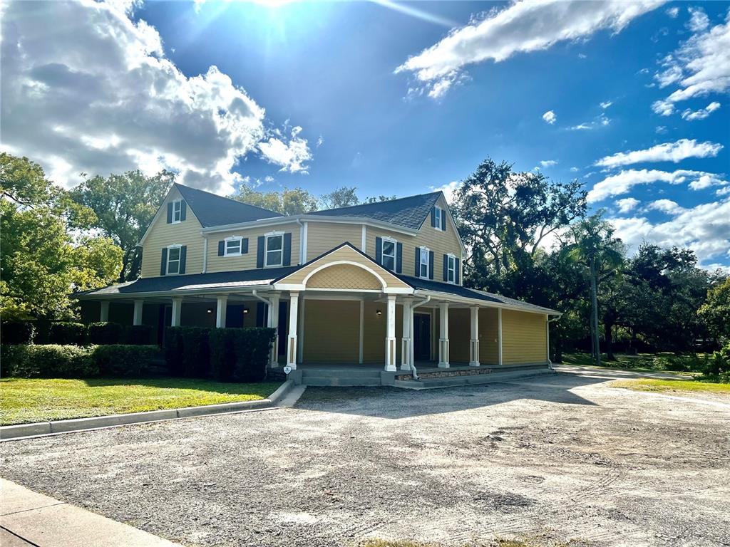 1109 Belcher Road Palm Harbor, FL 34683 - Photo 5 of 59