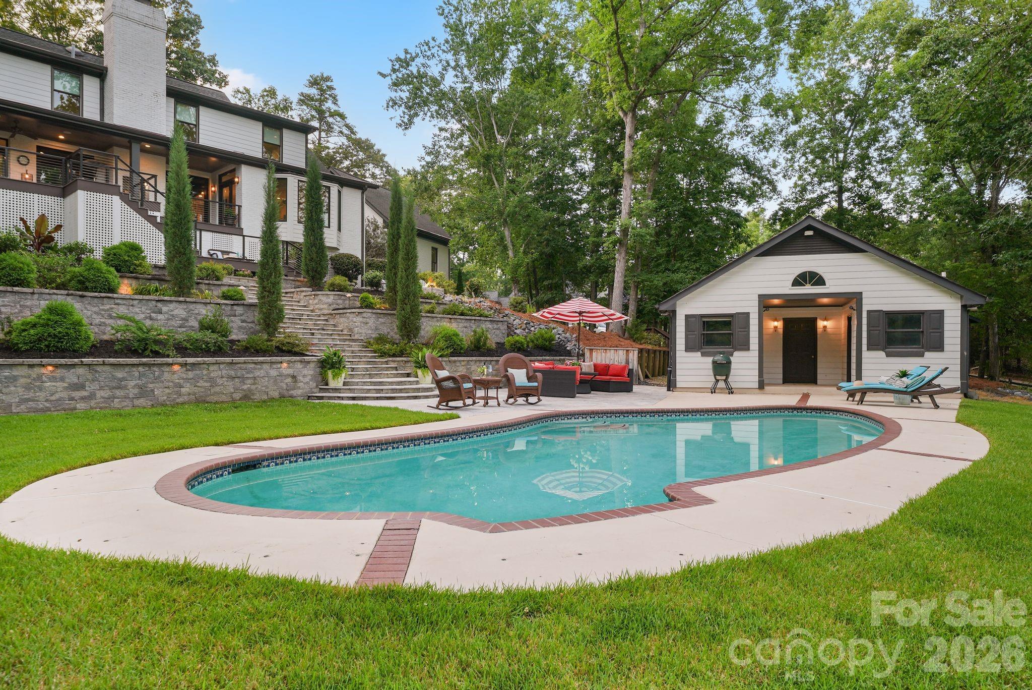 5019 Titanic Road Rock Hill, SC 29732 - Photo 43 of 48 Gallery Image 43