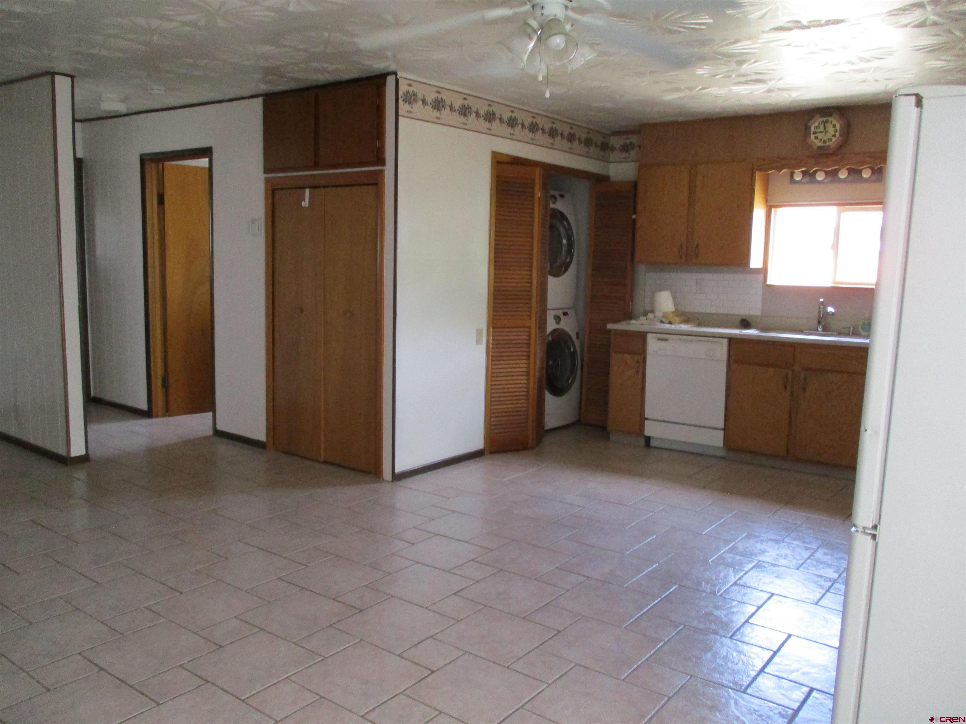 1102 Bluff Street Delta, CO 81416 - Photo 11 of 14 a view of a kitchen with a sink