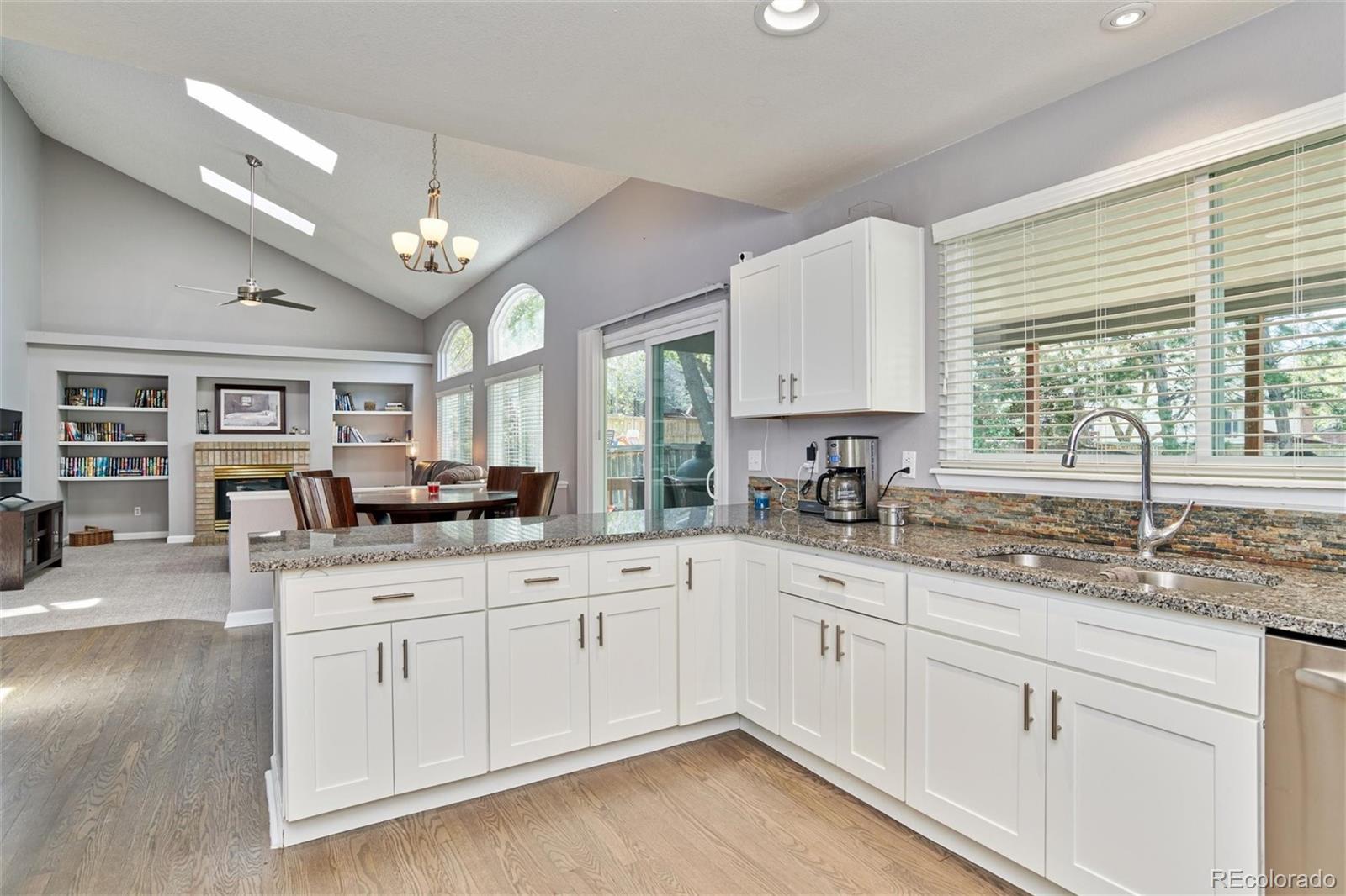 10038 Silver Maple Road Highlands Ranch, CO 80129 - Photo 14 of 40 Gallery Image 14